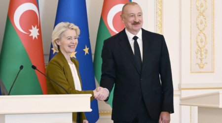 Aİ Cənubi Qafqazda bağlantı layihələrinə 200 milyon avro qrant ayıracaq