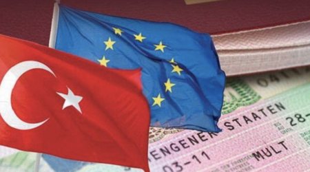EU working on visa liberalisation for Turkish citizens &mdash; Politico