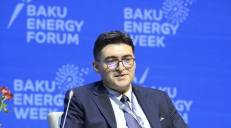 Azərbaycan sərt enerji tənzimləmələrinin təchizat təhlükəsizliyinə risk yaratdığını bildirir