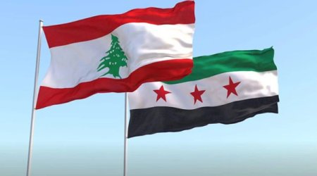 Ливан и Сирия подписали соглашение о взаимном уважении и невмешательстве