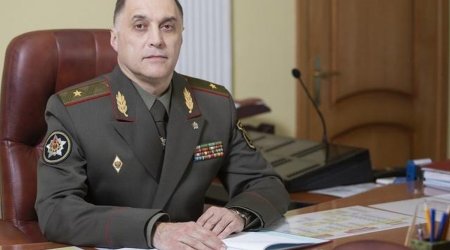 Belarus vətəndaşlarına Rusiyanın sərhədyanı vilayətlərinə səfər etməməyi tövsiyə edib