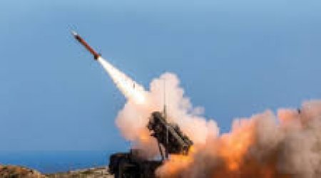 Минобороны Украины направило запрос 40 странам об оперативной поставке Patriot