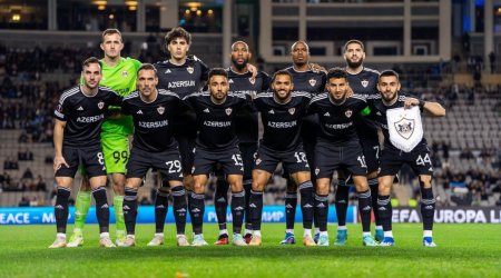&ldquo;Qarabağ&rdquo;ın oyununa biletlər bu tarixdən satışa çıxarılacaq