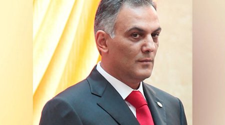 Продлили арест экс-мэру Еревана