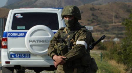 В России начали готовиться к высадке украинцев в Крыму
