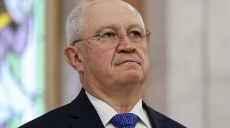 Премьер-министр Молдовы подал в отставку