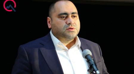 &ldquo;Azenco&rdquo;nun keçmiş rəhbəri 3 milyon manatdan çox mənimsəmədə ittiham olunur