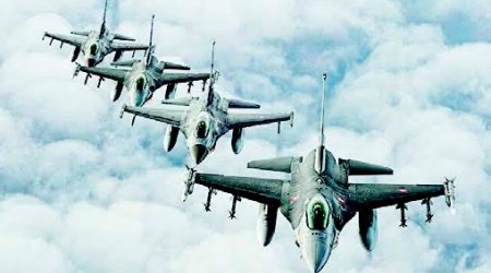 İsrail nəşri: Türkiyənin hərbi potensialı İsrail üçün İrandan daha ciddi strateji çağırışa çevrilir