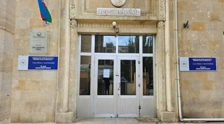 Şuşa Şəhər Kollecinin bərpasına 4,5 milyon manata yaxın vəsait ayrılıb