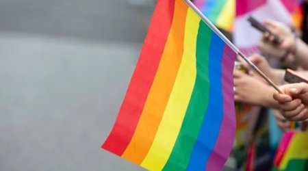 Турция не пустила в свои порты круизный лайнер для LGBTQ+ туристов