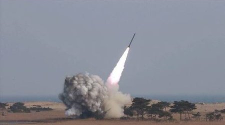 Хуситы открыли огонь по самолетам Саудовской Аравии