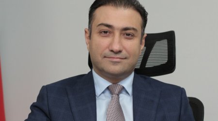 Anar Bayramovdan yeni təyinat