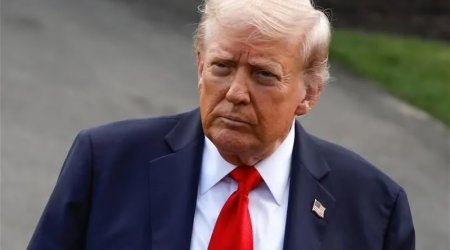 Трамп: США приостановили переговоры с Ираном на период похорон Хаменеи