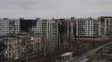 Украинская армия опровергла заявление Путина