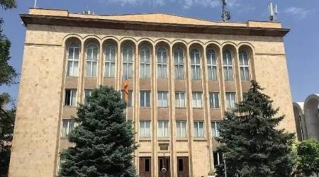 Ermənistan müxalifətinin seçki nəticələri ilə bağlı iddiaları rədd edilib