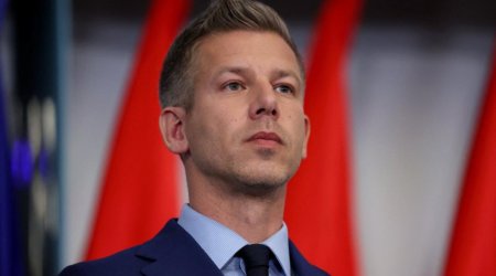 Мадьяр хочет отстранить президента