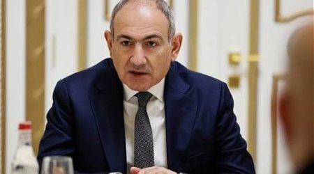 Пашинян о новой Конституции Армении