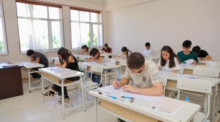 ГЭЦ Азербайджана провел вступительные экзамены по II и III группам - ОБНОВЛЕНО