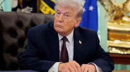 Трамп встретится в Турции с Зеленским и аш-Шараа