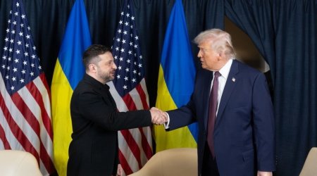 Трамп и Зеленский встретятся на саммите НАТО в Анкаре