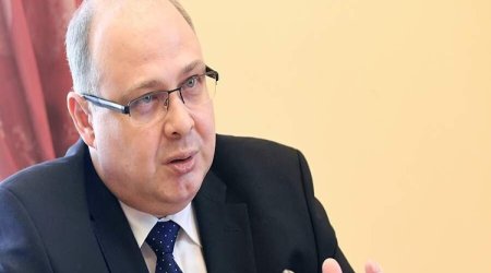 
İsveç səfiri Rusiya XİN-ə çağırılıb