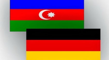 German-Azerbaijani infrastructure conference to be held in Baku