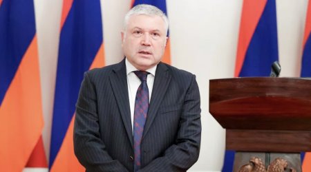 Армения назначила первого посла в Пакистане