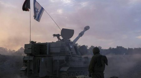 ЦАХАЛ заявил об ударе по автомобилю в Ливане с четырьмя подозреваемыми
