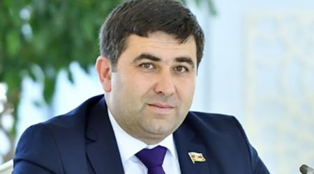 Deputat: maliyyə piramidaları vətəndaşların etimadını sarsıdıb