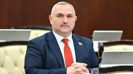 Azər Allahverənov: Kraudfandinq QHT-lər və startaplar üçün yeni maliyyə imkanları açacaq