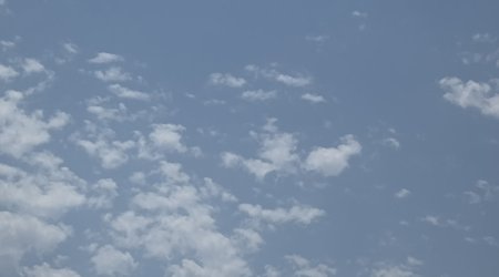 
Sabahın hava proqnozu açıqlanıb