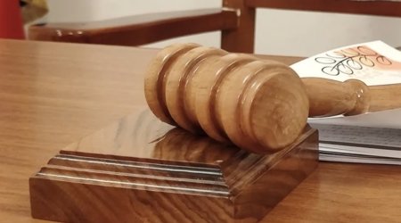 Səfərbərlik xidmətinin keçmiş vəzifəli şəxsi ilə bağlı iş məhkəməyə göndərilib