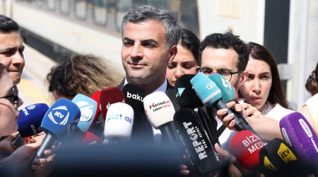 ADY: Bakı-Tbilisi-Bakı marşrutunda köhnə vaqonların istifadəsi risk yaratmır