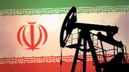США отзывают лицензию на торговлю иранской нефтью