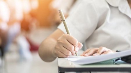Lisey və gimnaziyalara qəbul imtahanının nəticələri açıqlanıb