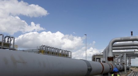 Азербайджан увеличил поставки газа в ЕС в первом полугодии 2026 года &mdash; МЭА