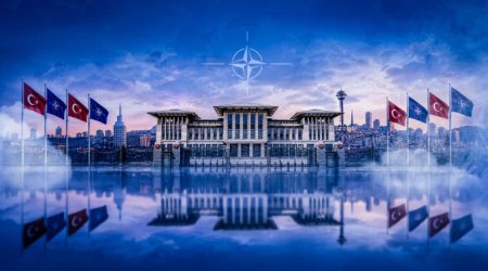 NATO-nun növbəti Zirvə toplantısı gələn il Albaniyada keçiriləcək