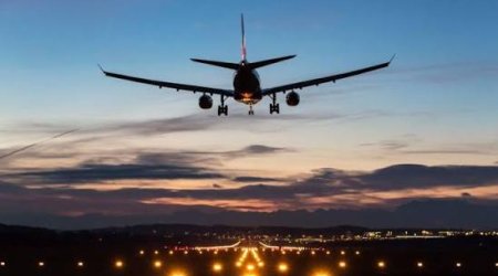 EASA aviaşirkətlərə İran, İraq və Livanın hava məkanından yayınmağı tövsiyə edib