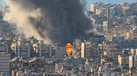 В результате ударов США по Ирану погибли восемь военнослужащих