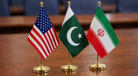 Пакистан призвал США и Иран соблюдать Исламабадский меморандум