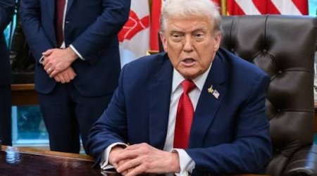 Президент США заявил о нежелании заключать сделку с Ираном