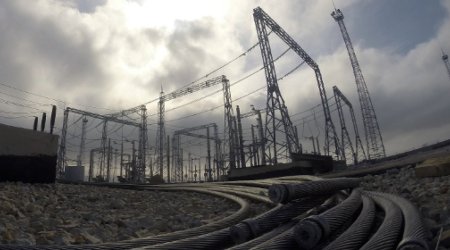 Украина поразила энергомост в Крыму