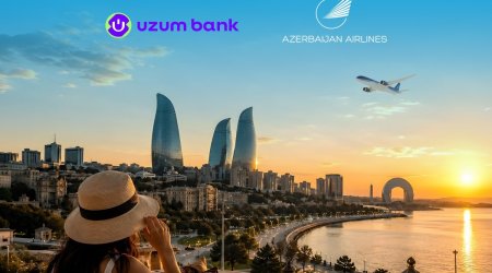 AZAL Özbəkistan sərnişinləri üçün onlayn ödəniş imkanlarını genişləndirir
