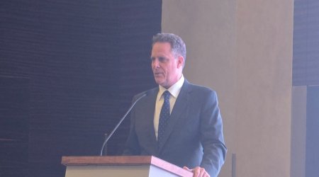 Всемирный банк назвал вызовы туризма Азербайджана