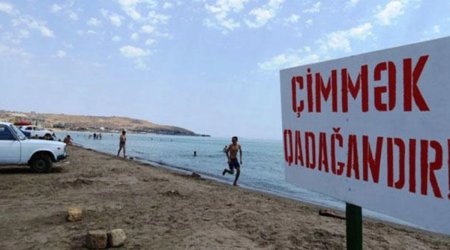 Azərbaycanda suda boğulanların sayı artıb - RƏSMİ