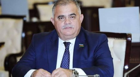 Sosial şəbəkələrdə uşaqların təhlükəsizliyi dövlət, ailə və məktəbin birgə məsuliyyətidir - deputat