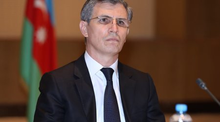 Zahid Oruc: Deepfake və fişinq hücumları yeni hüquqi çağırışlar yaradır
