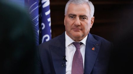 Karapetyanın ev dustaqlığı 2 ay uzadılıb
