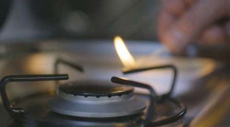 В Баку и двух районах Азербайджана временно приостановят газоснабжение