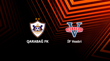 "Qarabağ" "Vestri"ni məğlub edib